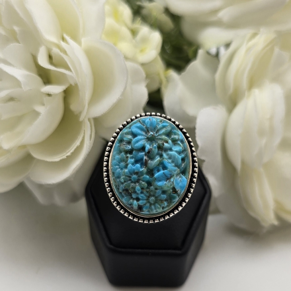 🥰 TX SUMMER RING - Picture 12 of 14